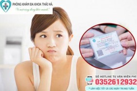Khám phụ khoa có được hưởng bảo hiểm y tế (BHYT) không?